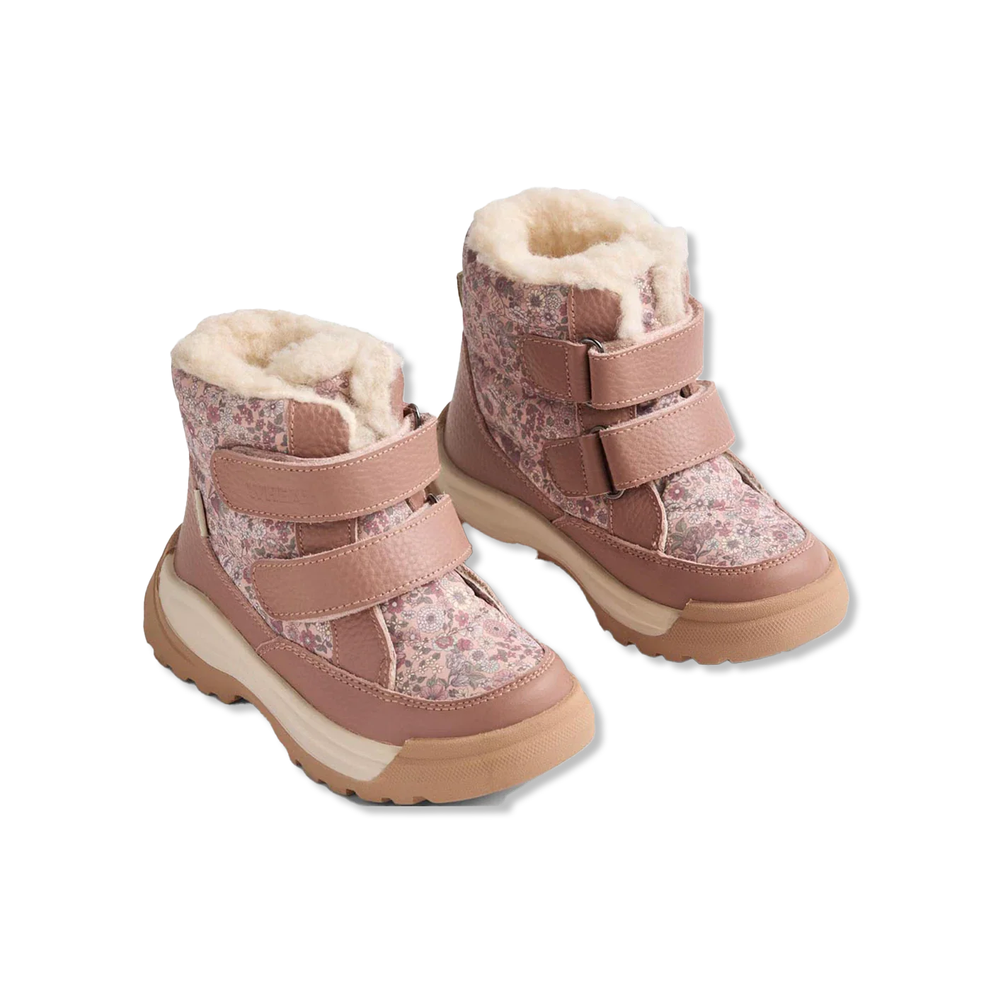 Millas tex Winter boot