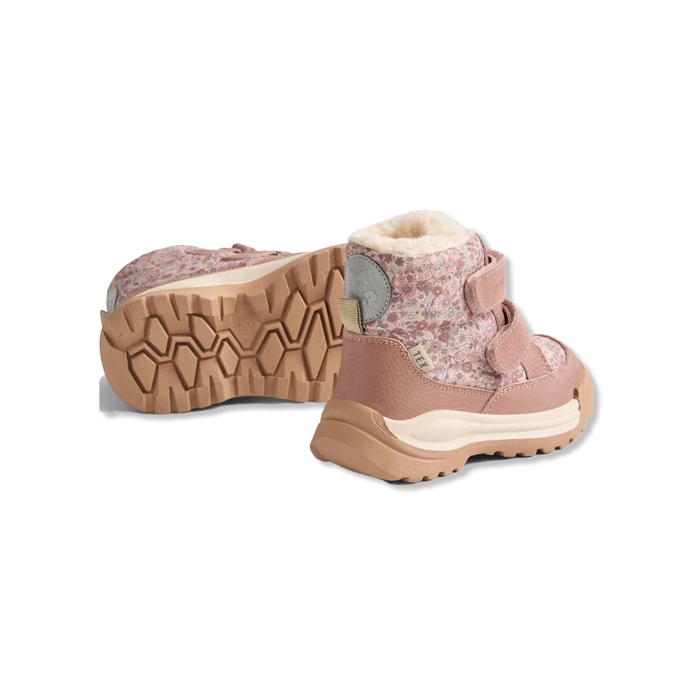 Millas tex Winter boot