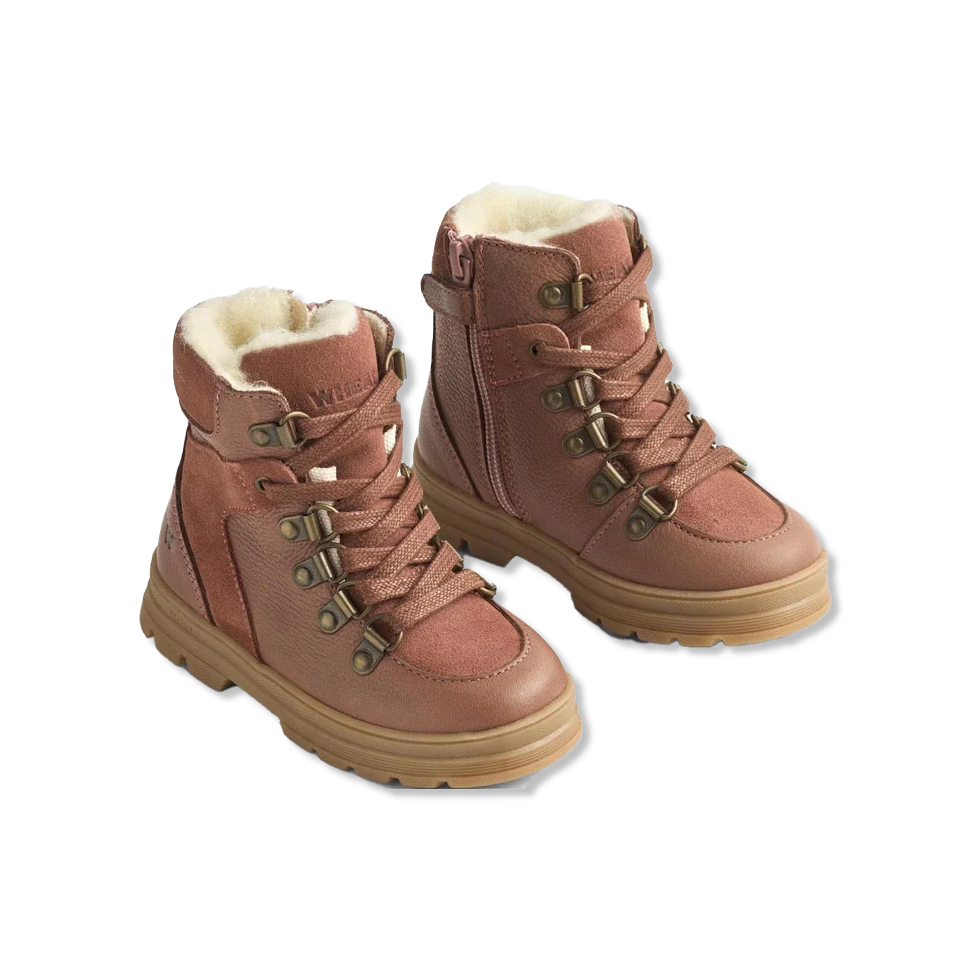 Toni hiker tex Winter boot