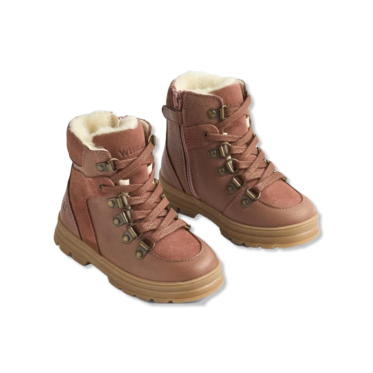 Toni hiker tex Winter boot