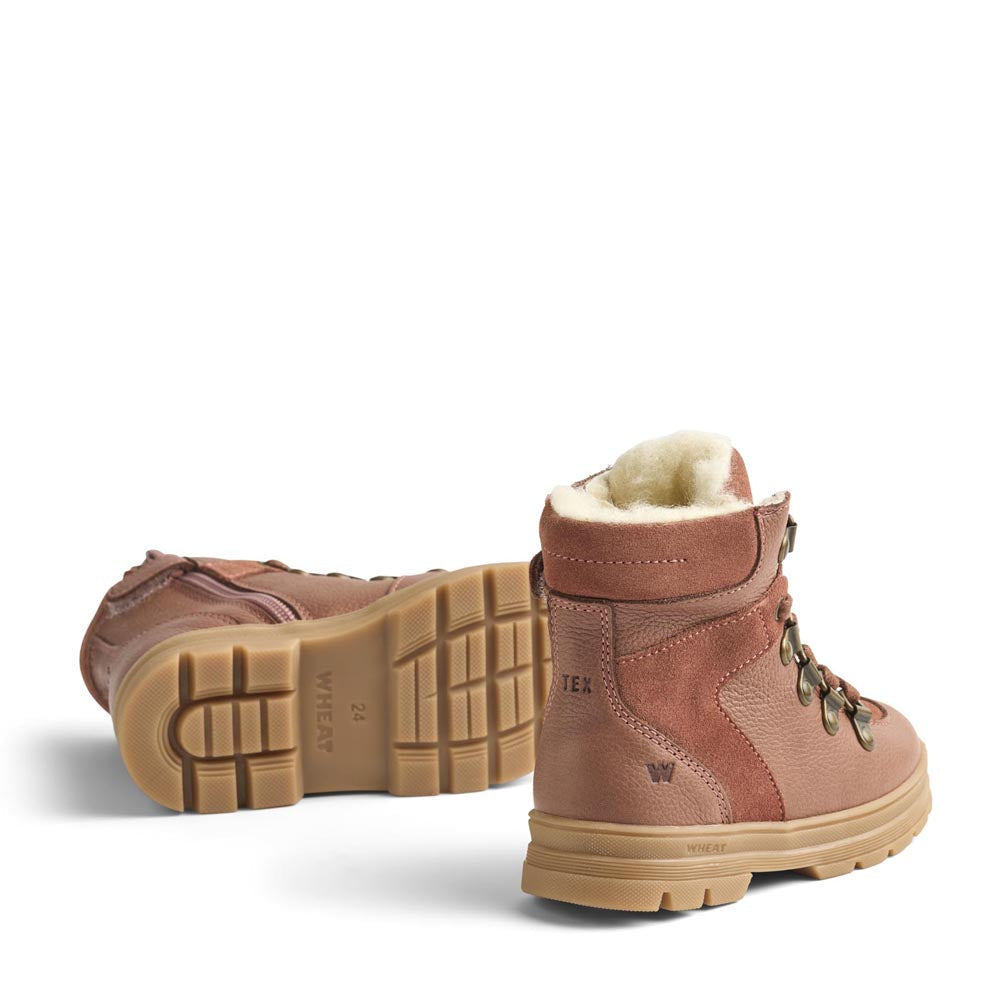 Toni hiker tex Winter boot