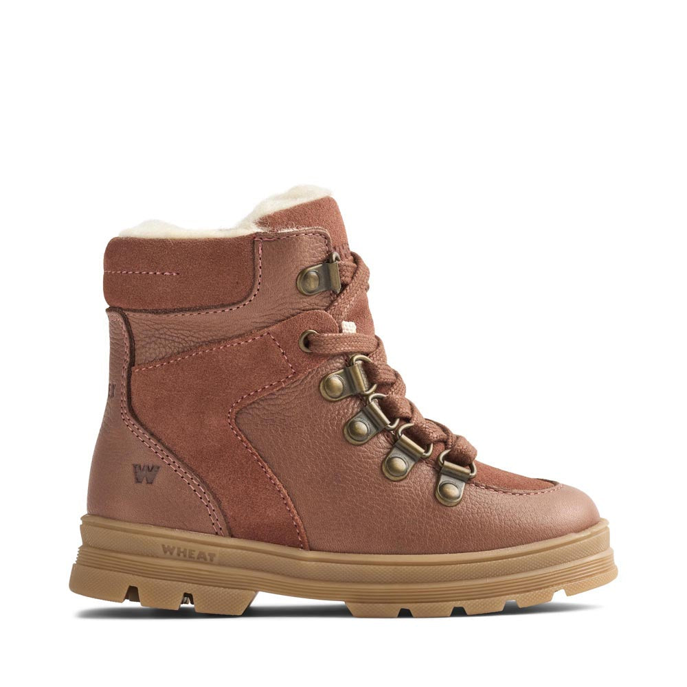Toni hiker tex Winter boot