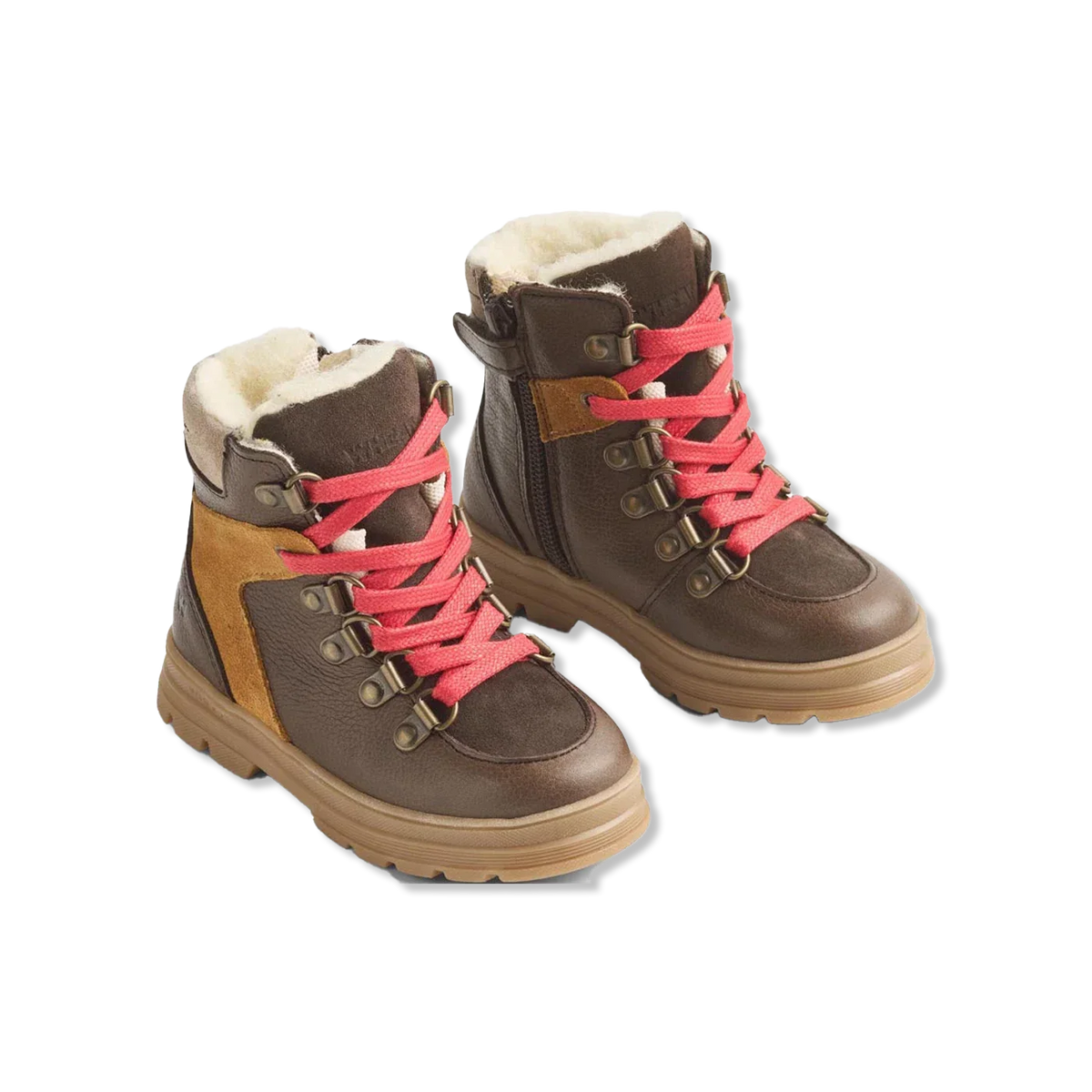 Toni hiker tex Winter boot