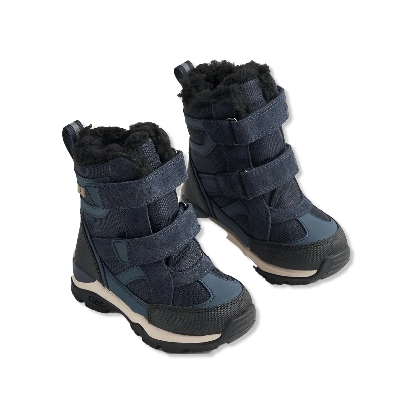 Trailor tex Winter boot