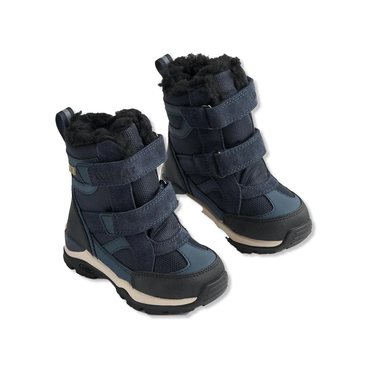 Trailor tex Winter boot