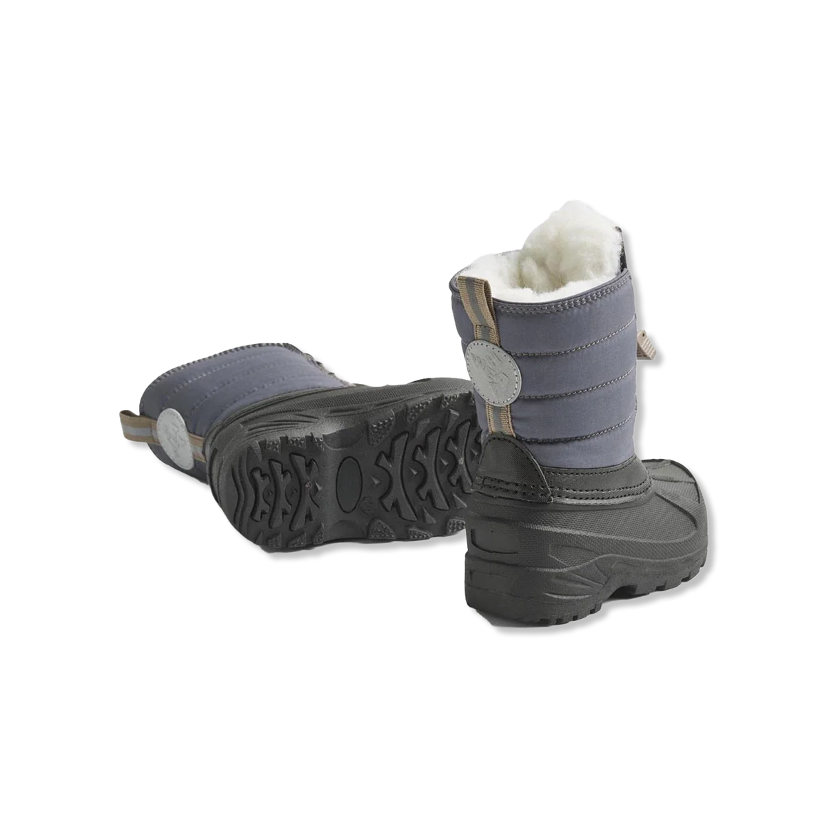 Aleex Winter boot