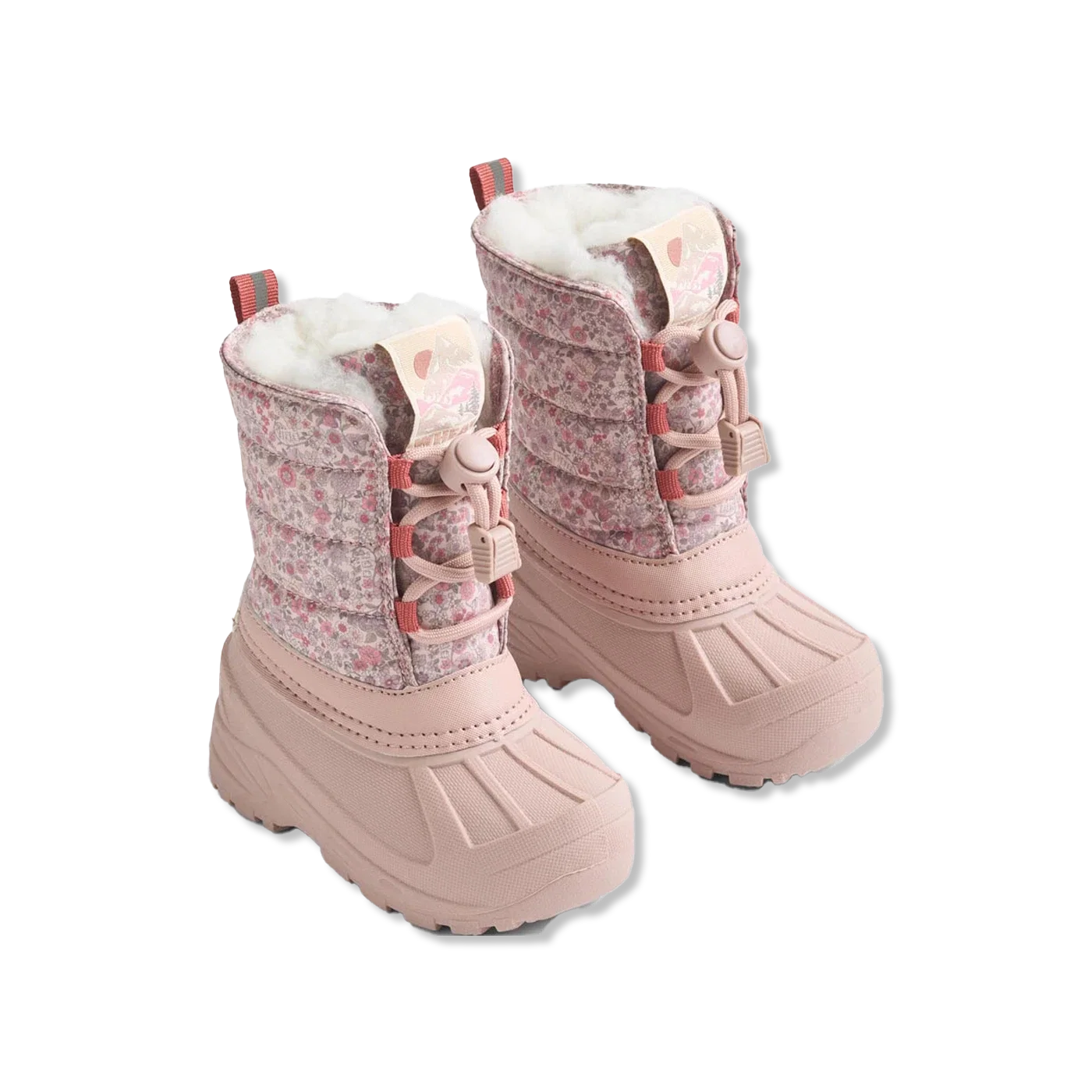 Aleex Winter boot