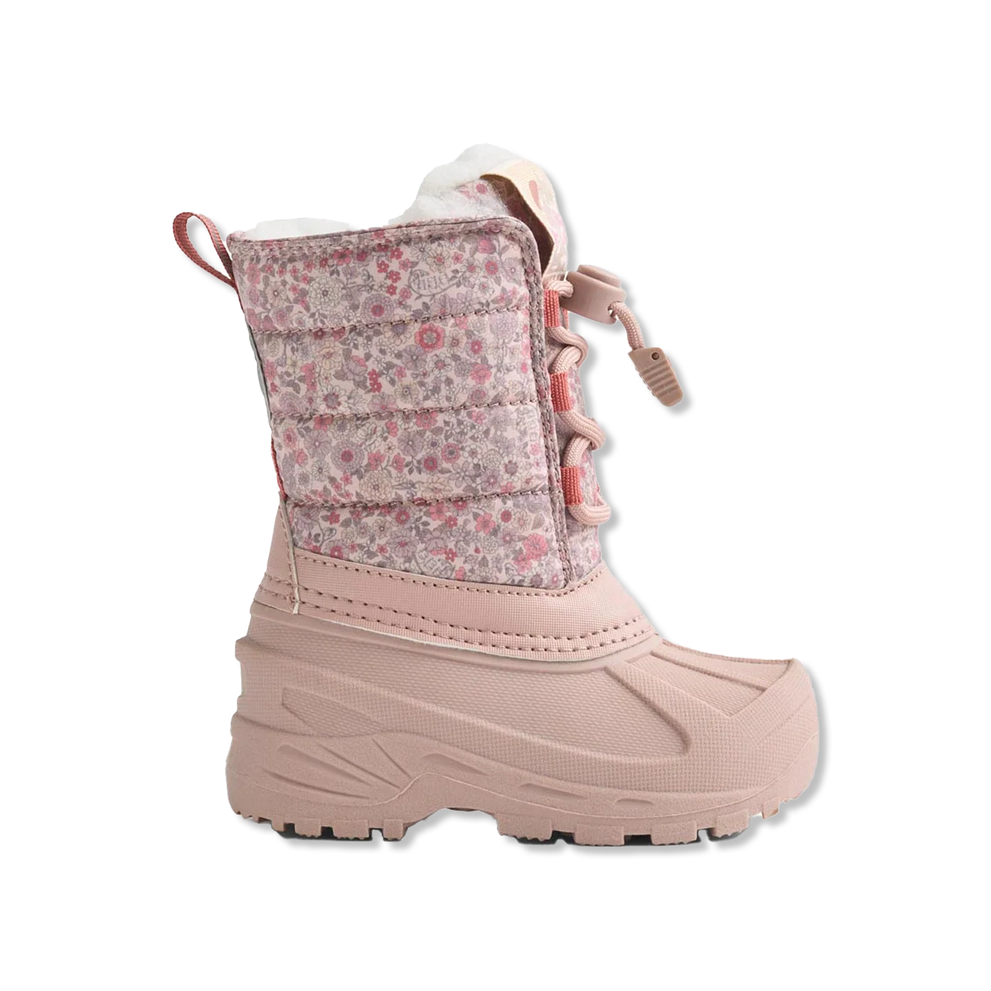 Aleex Winter boot