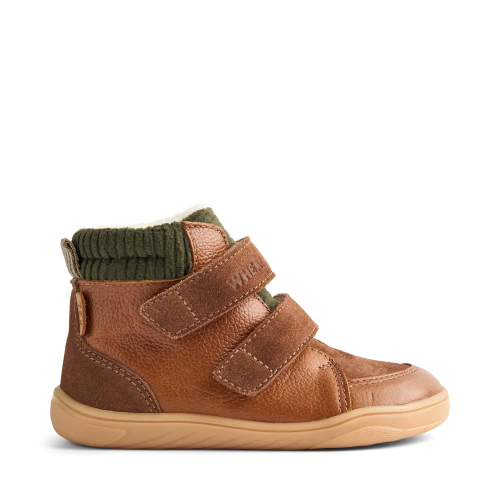 Texas tex Winter boot