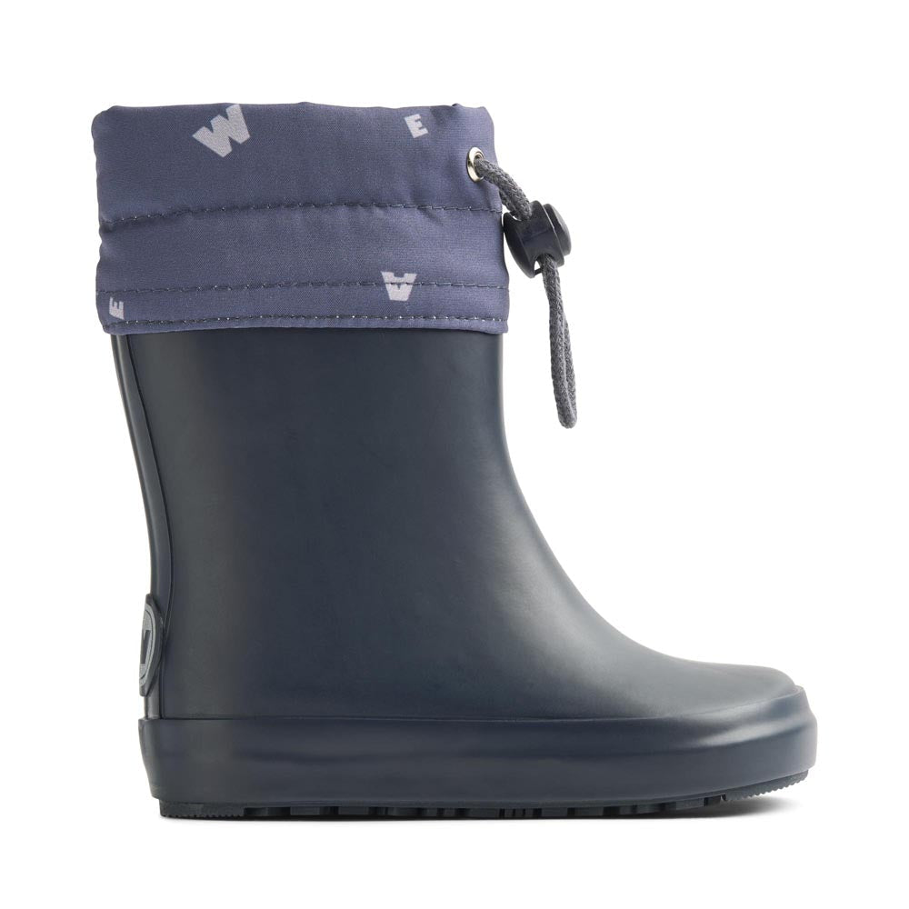 Zerro thermal boot