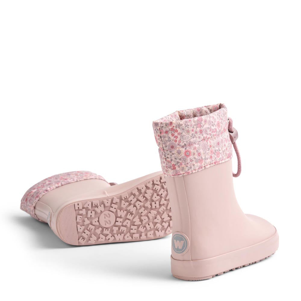 Zerro thermal boot