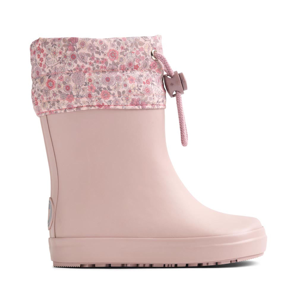 Zerro thermal boot