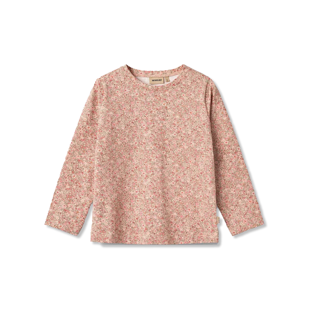 Manna lS T-shirt
