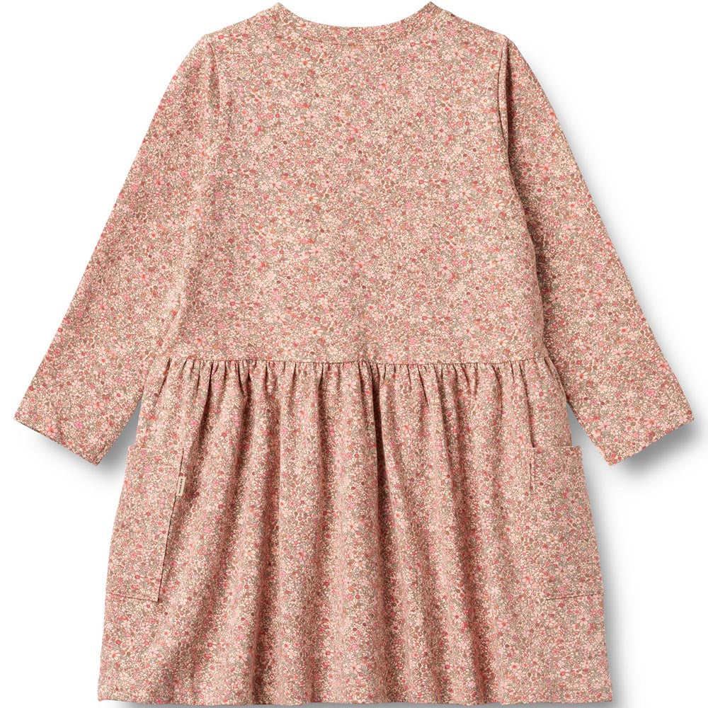 Bessie dress
