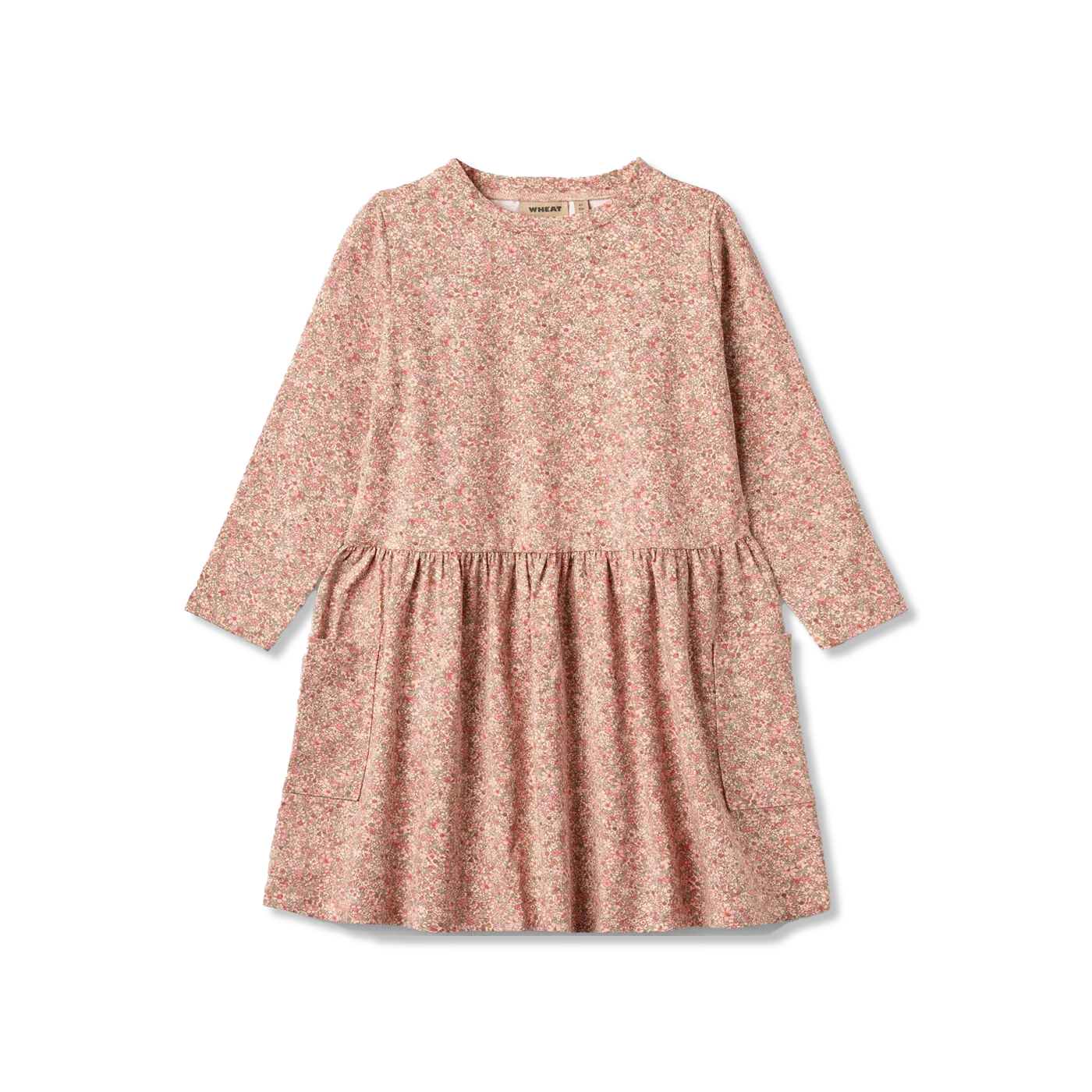 Bessie dress