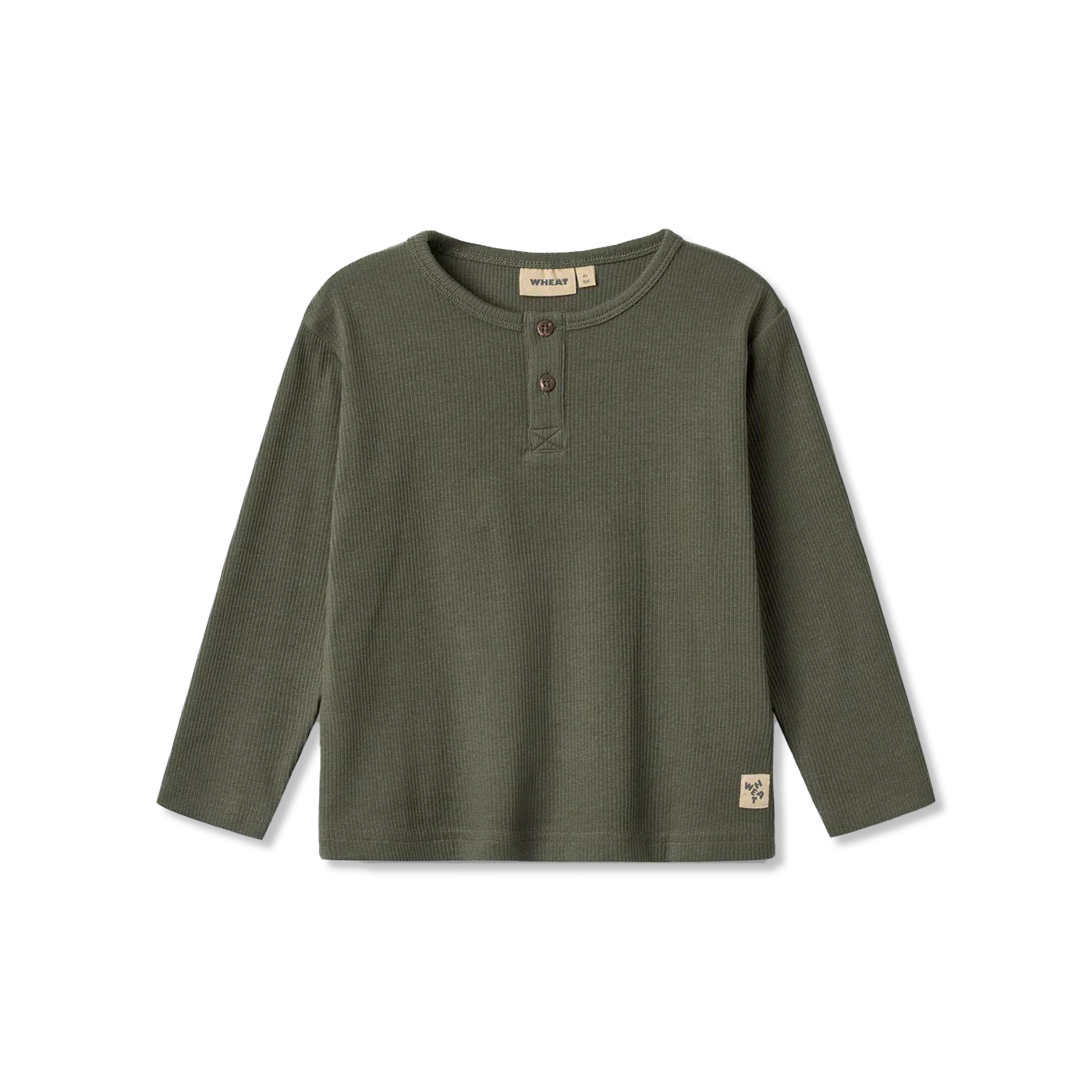 Morris lS T-shirt