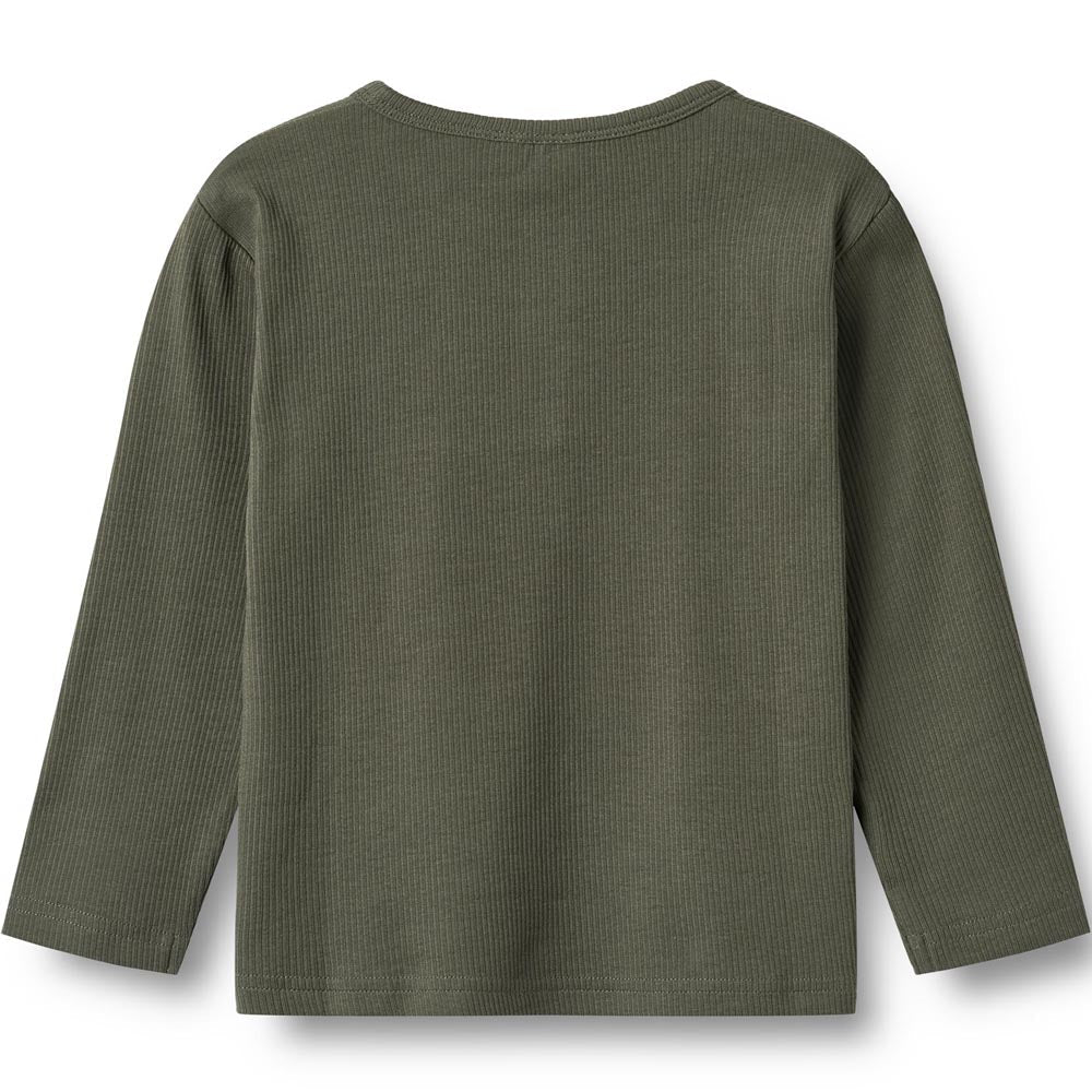 Morris lS T-shirt