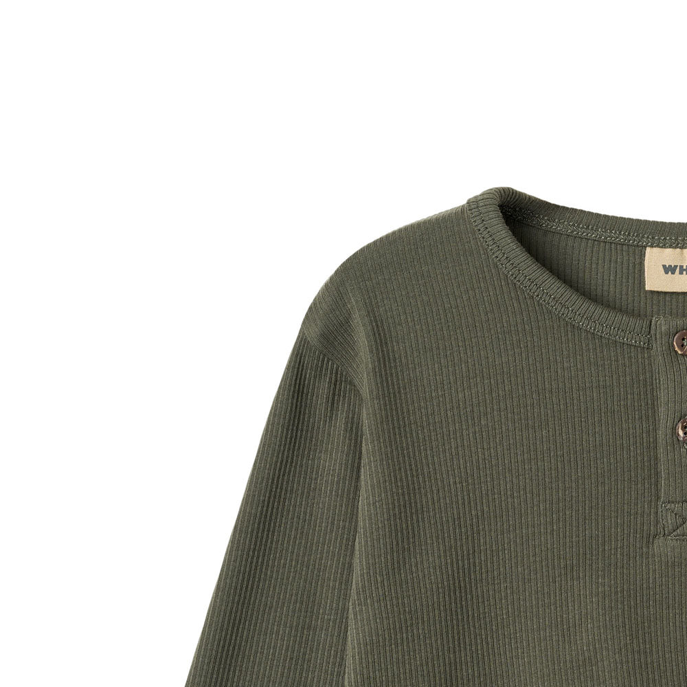 Morris lS T-shirt