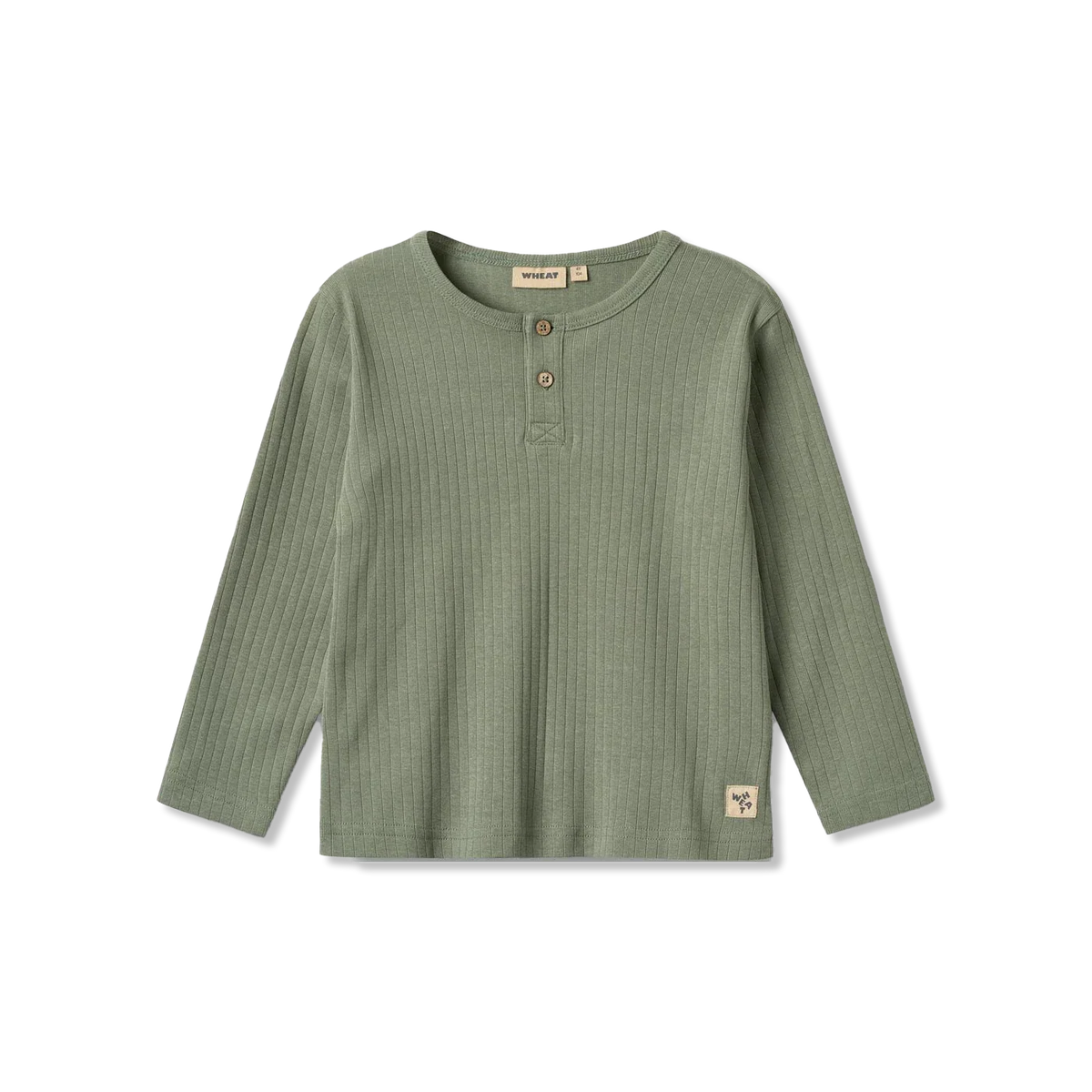 Morris lS T-shirt
