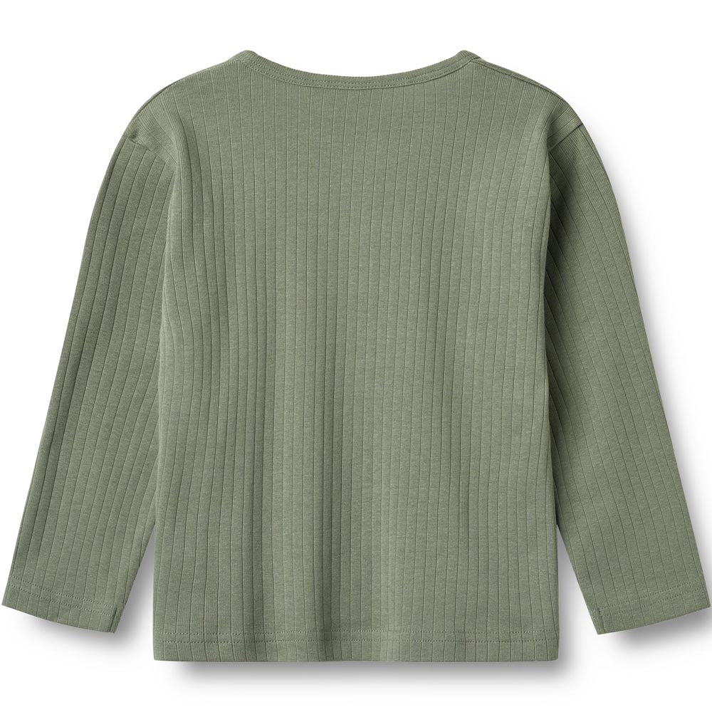 Morris lS T-shirt