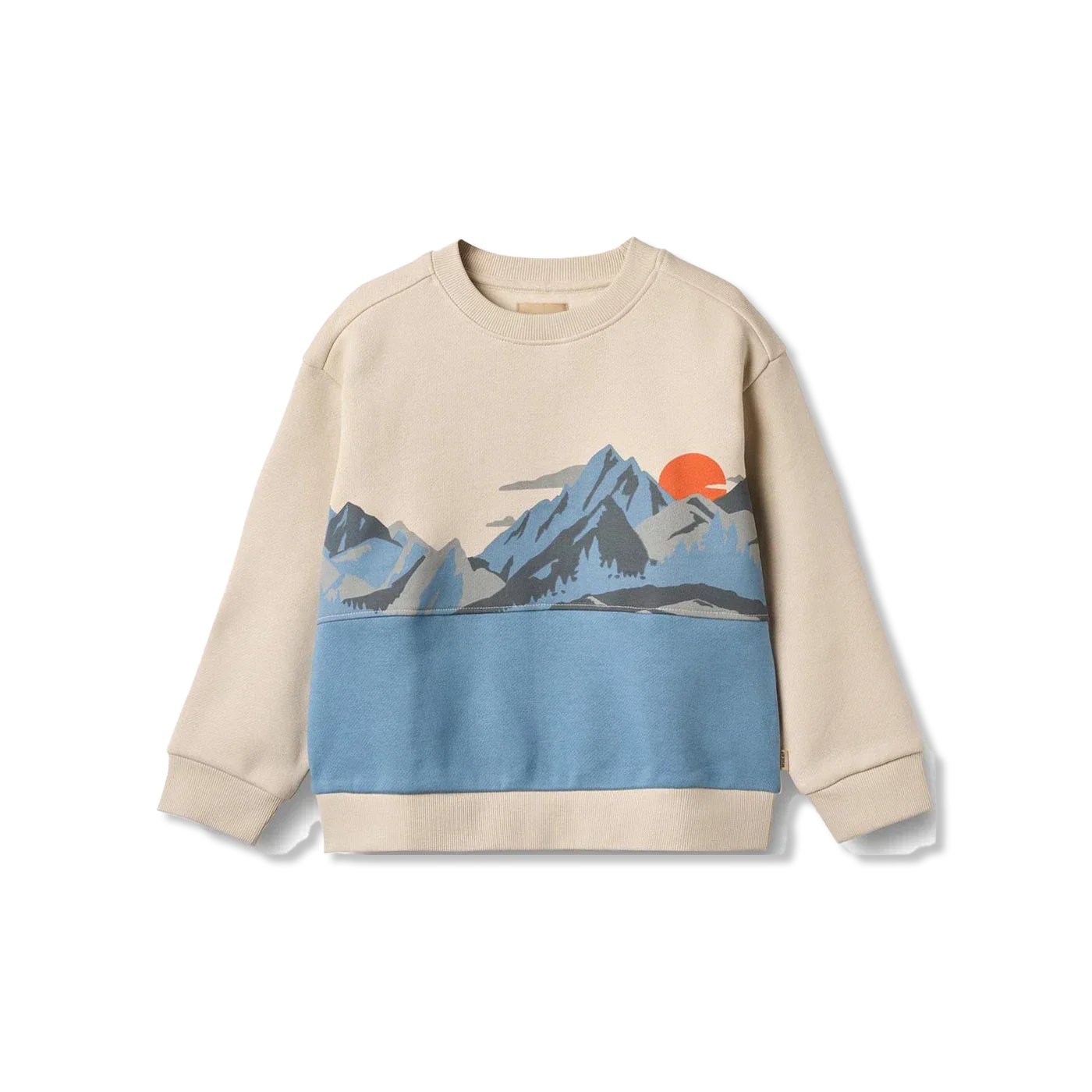 Steff sweatshirts