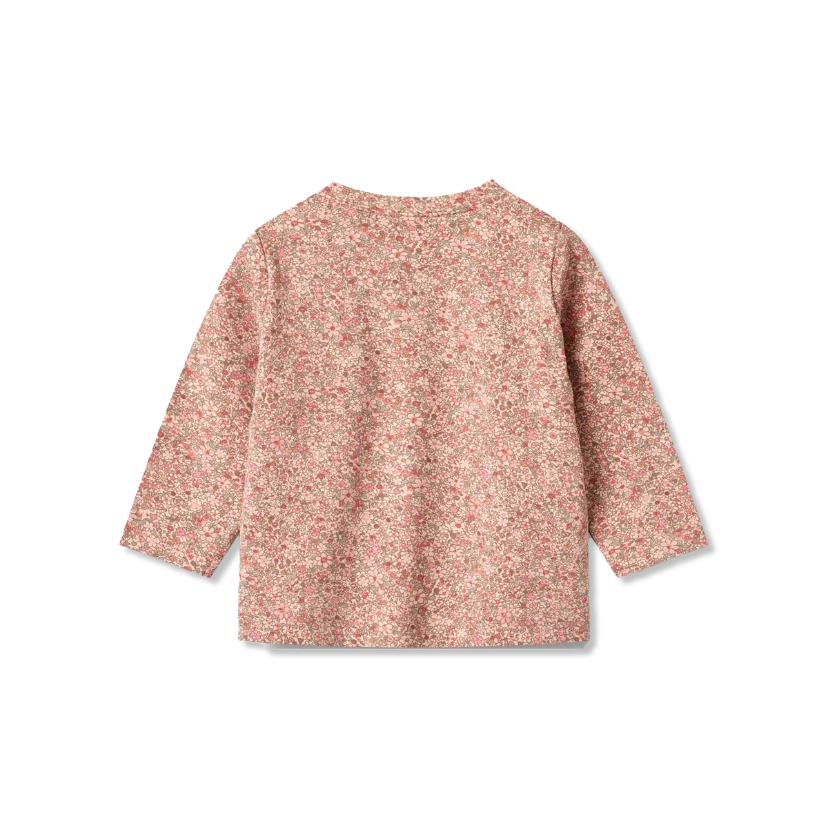 Manna lS T-shirt