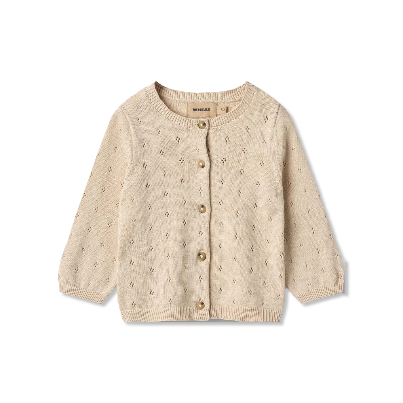 Maia cardigan