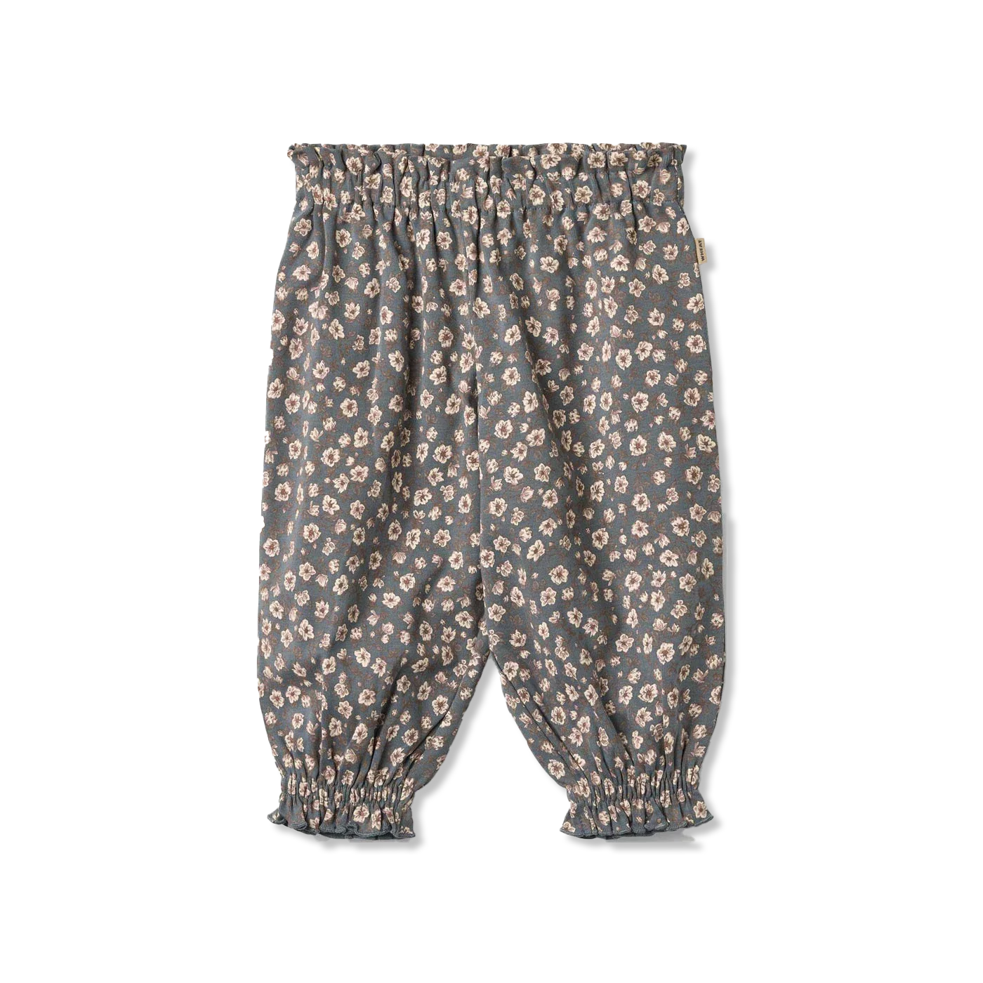 Penny pants
