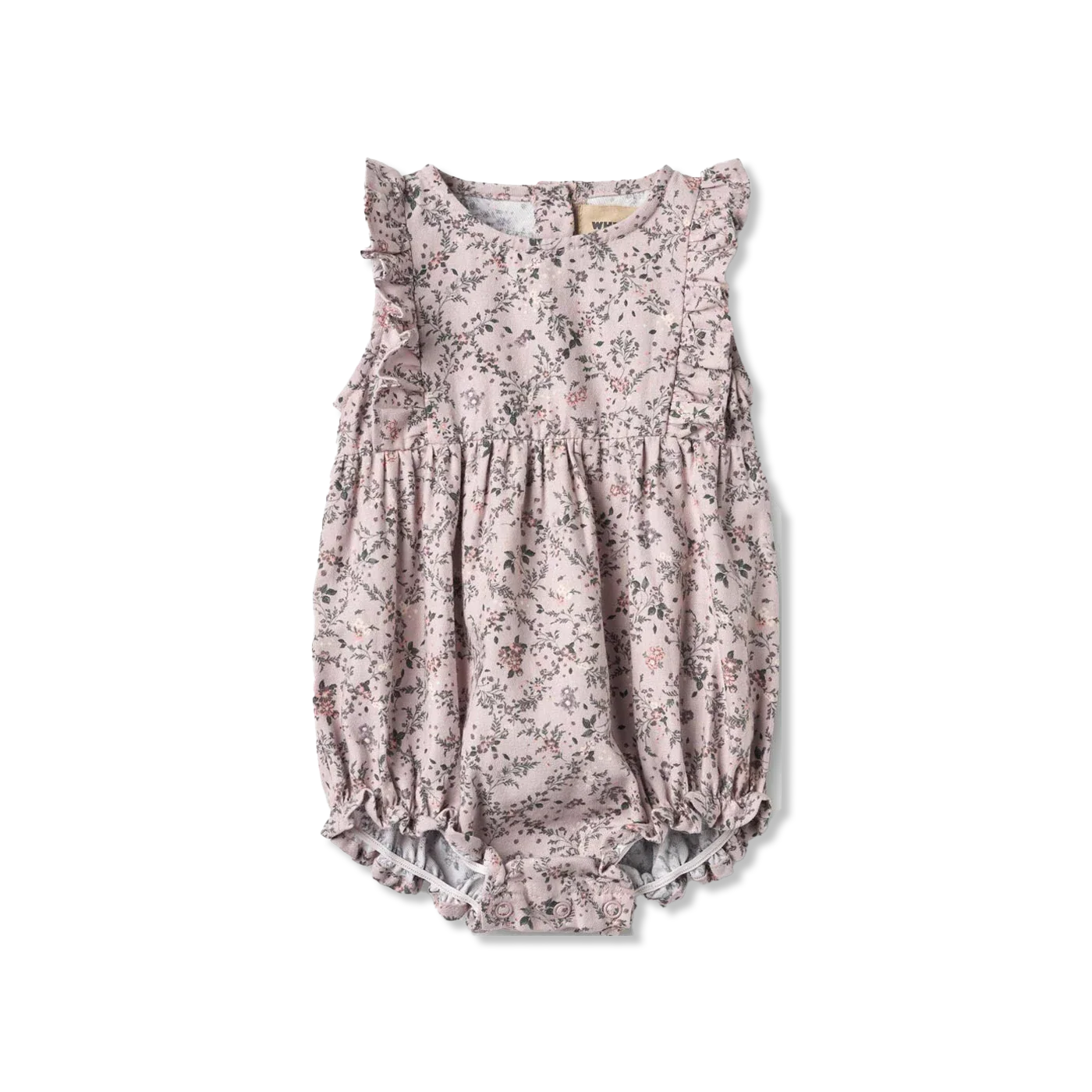 Emmaline summer suit