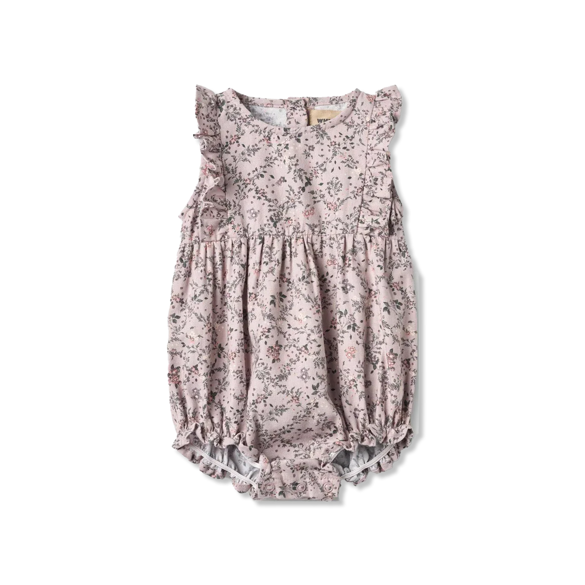 Emmaline summer suit