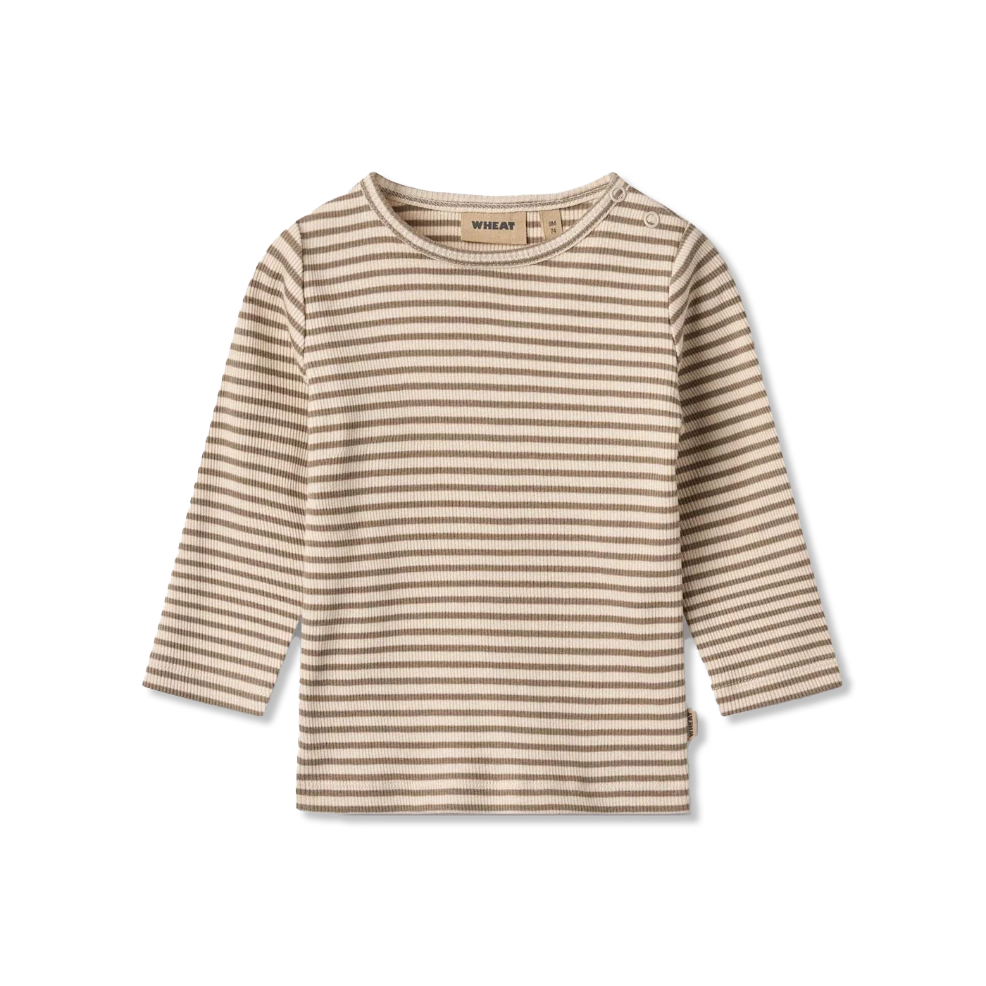 Stig lS T-shirt