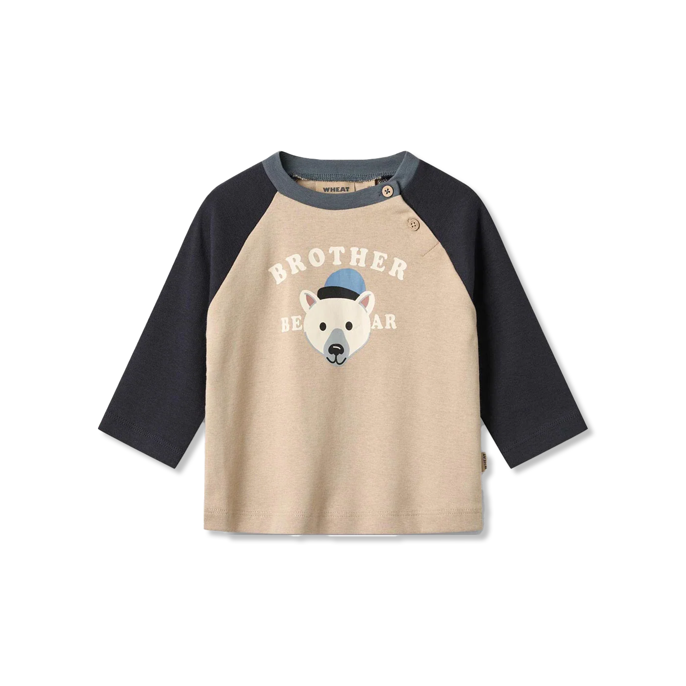 Darrin lS T-shirt
