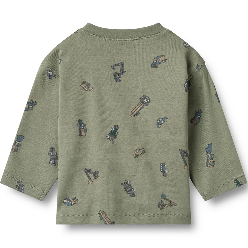 Malthe lS T-shirt