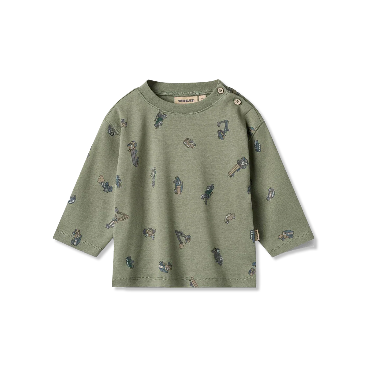 Malthe lS T-shirt