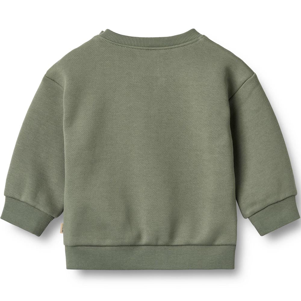 Willi sweatshirts