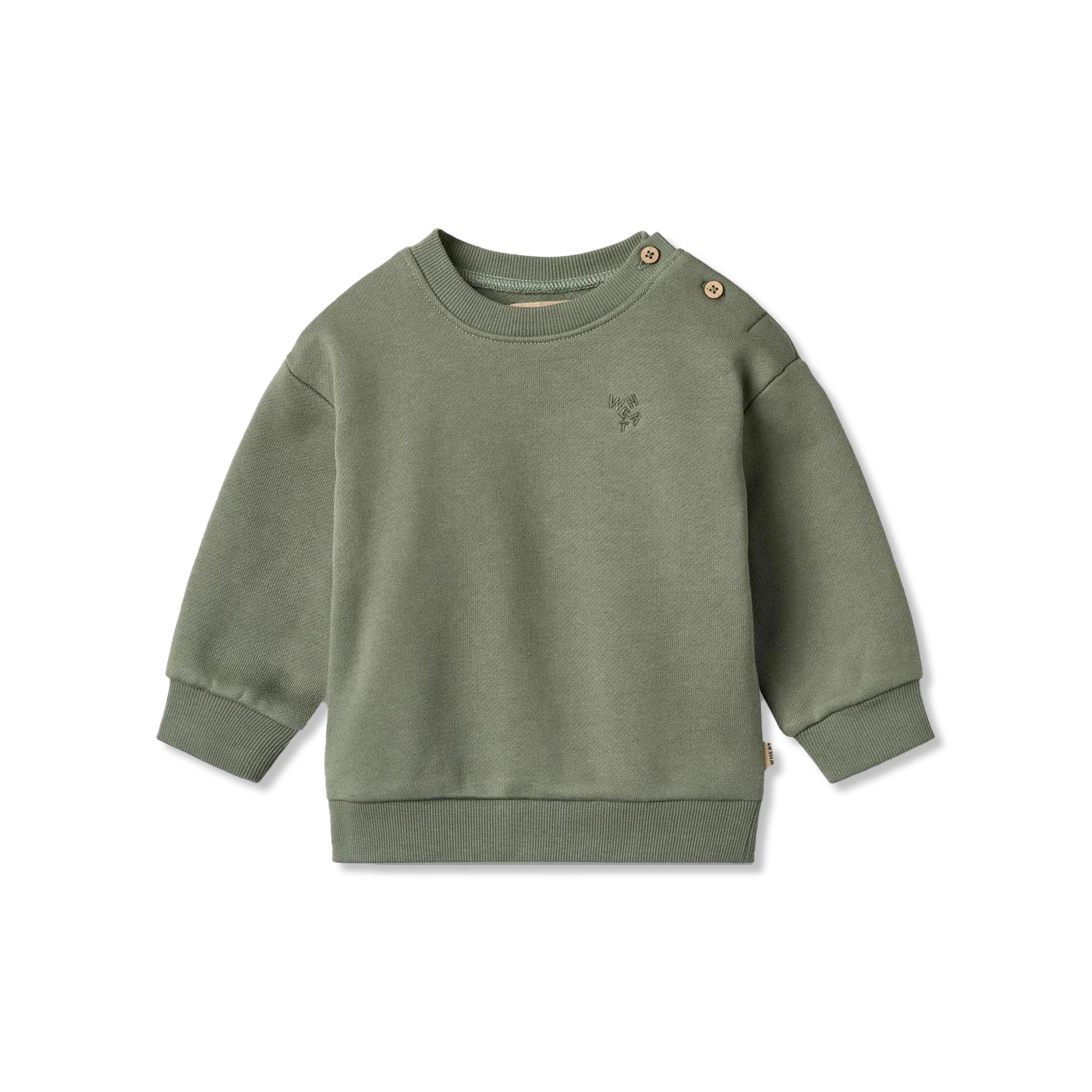 Willi sweatshirts