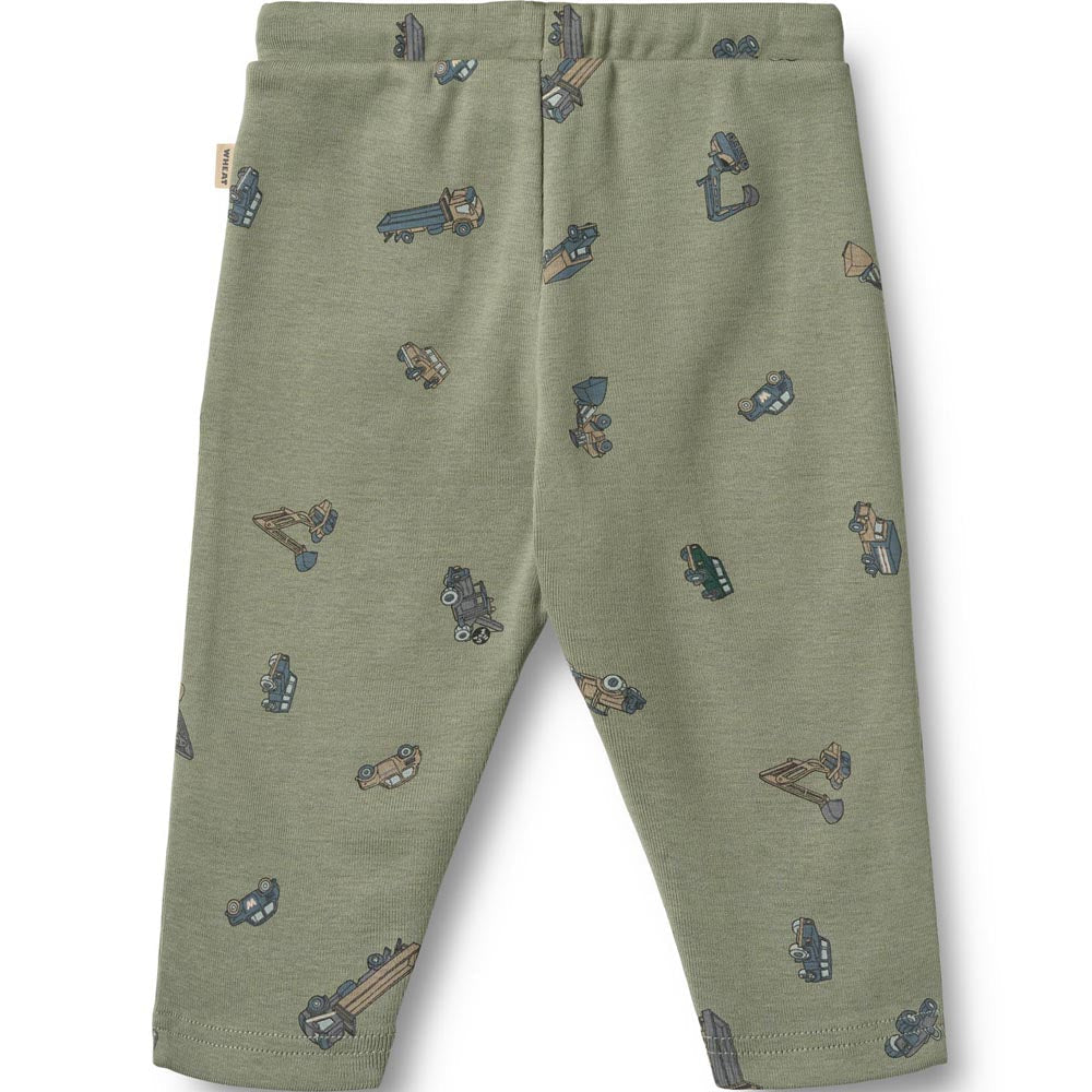 Manfred pants