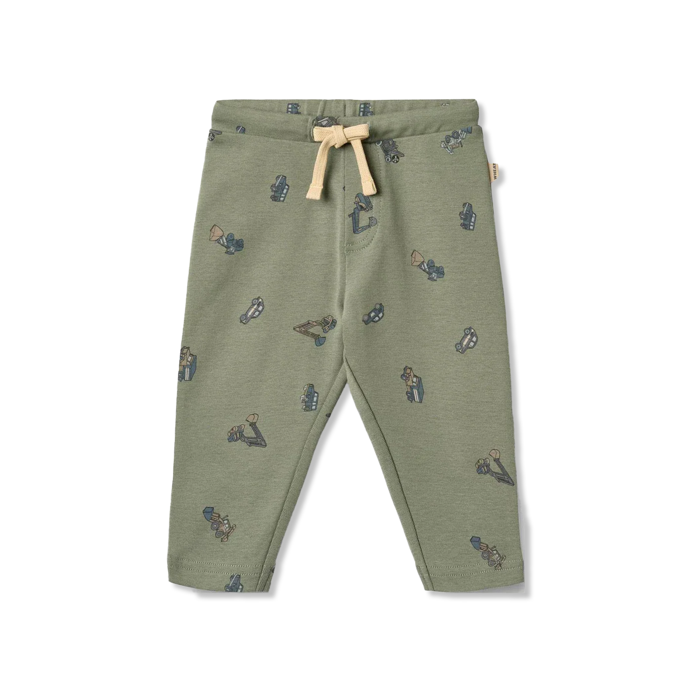 Manfred pants