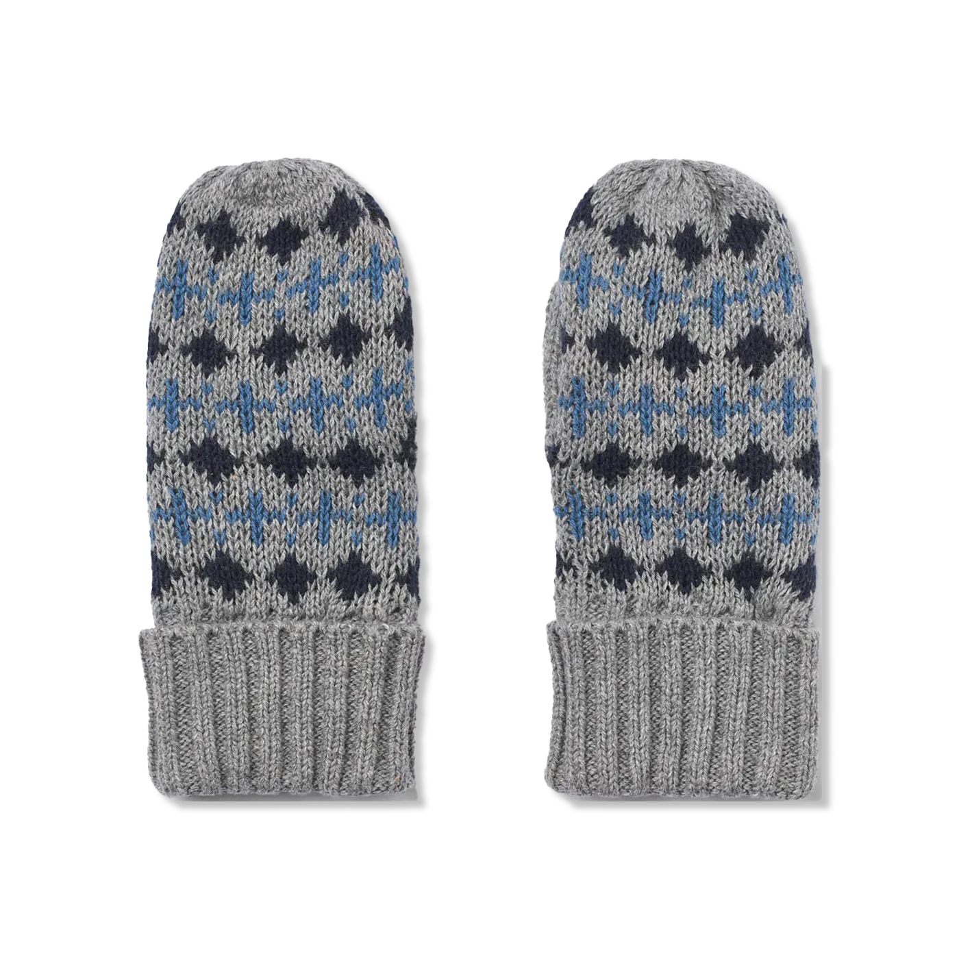 Cotta mittens