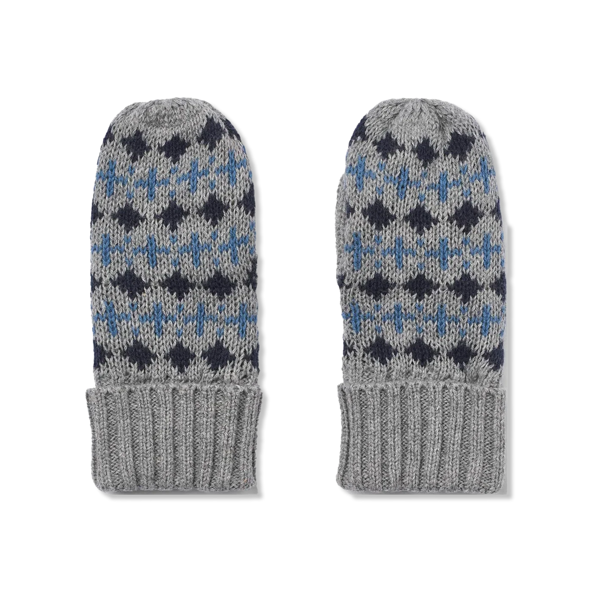 Cotta mittens