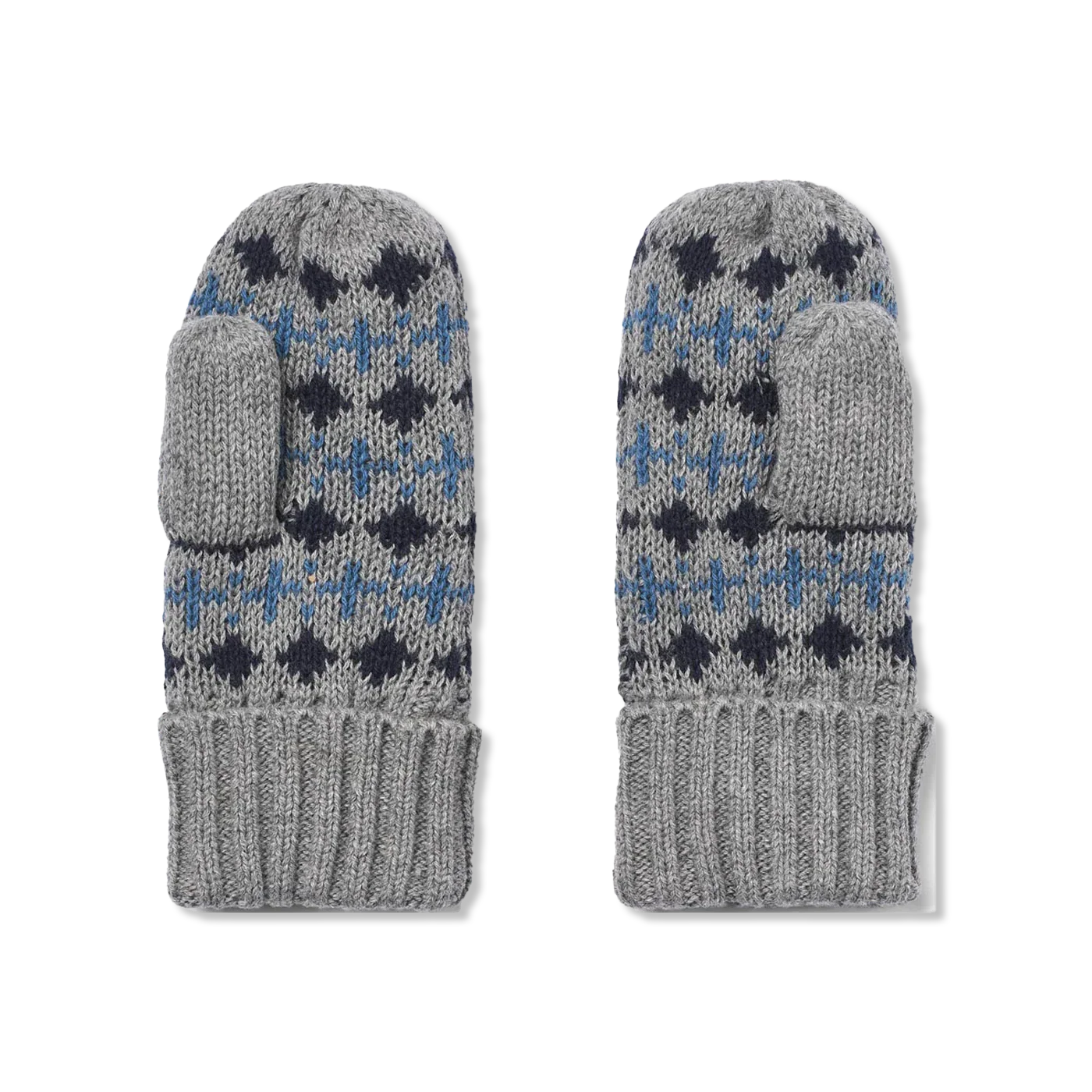 Cotta mittens