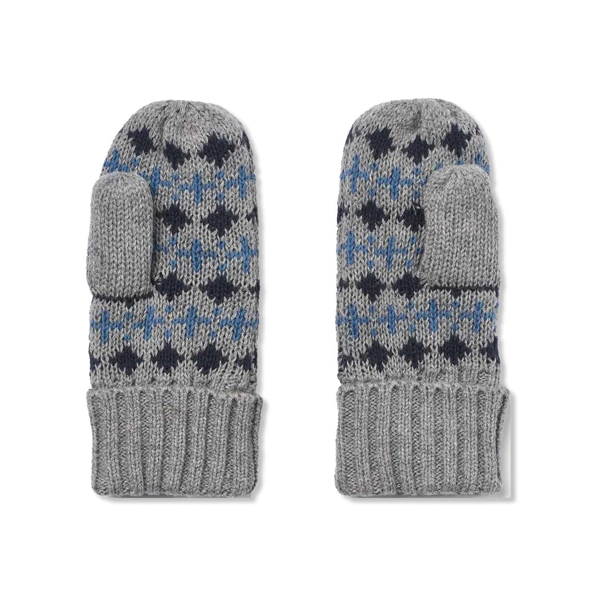 Cotta mittens