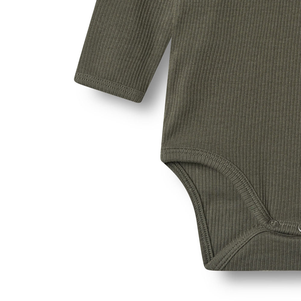 Benny Bodysuit