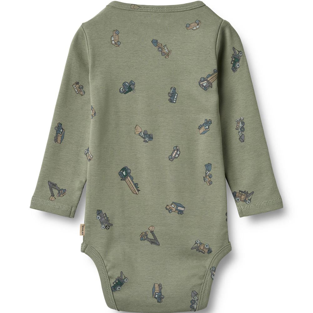 Freddie summer suit