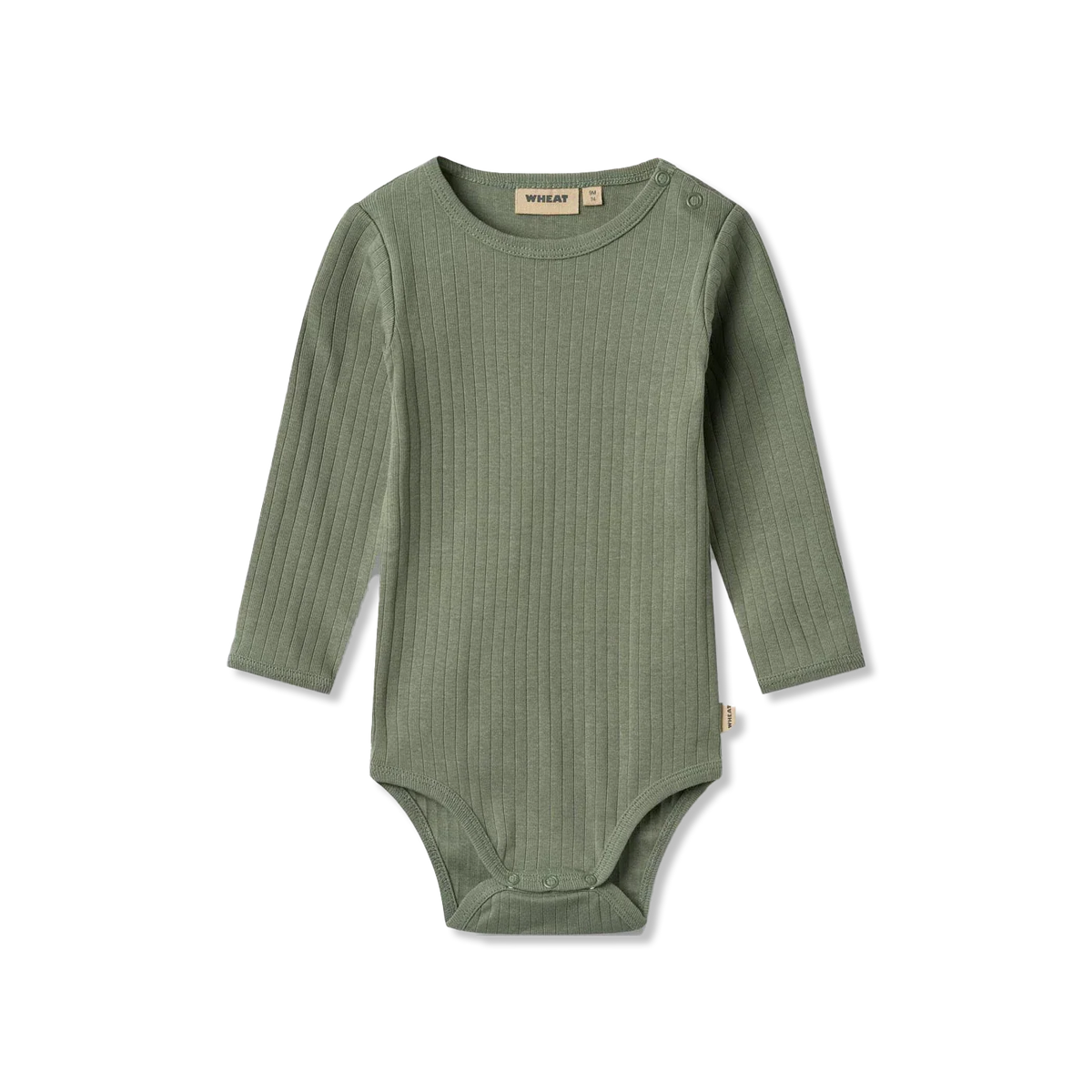 Berti summer suit