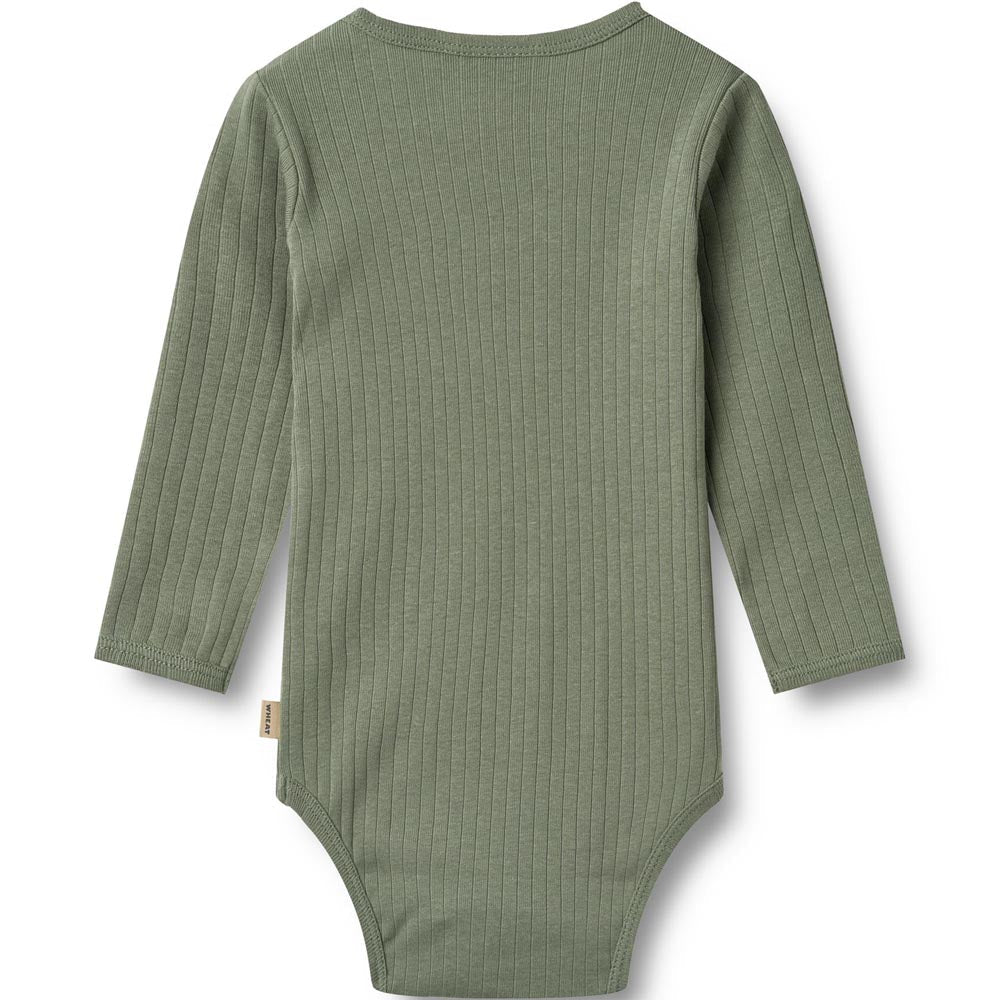 Berti summer suit