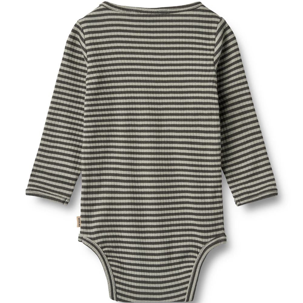 Berti summer suit