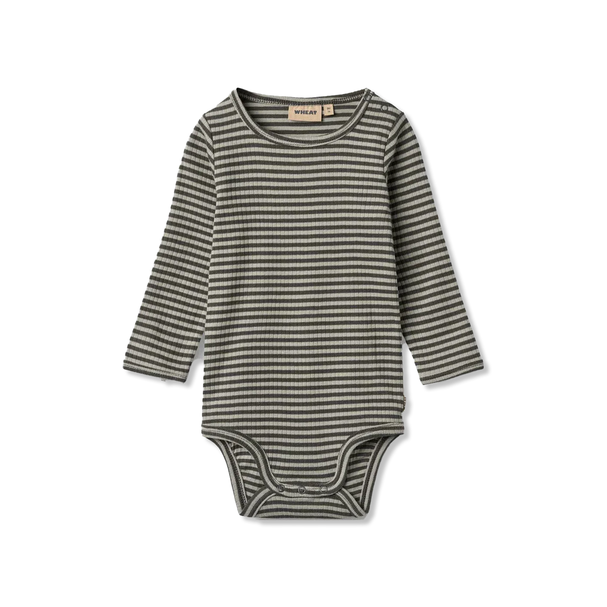 Berti summer suit