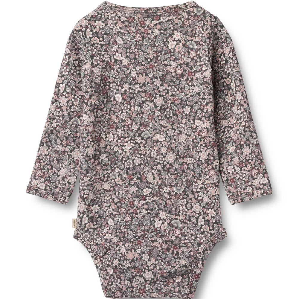 Liv summer suit