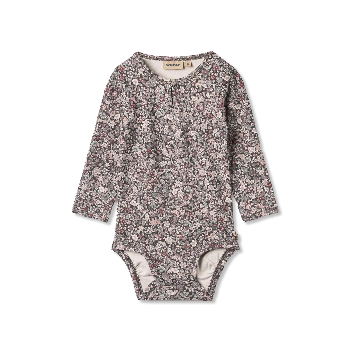 Liv summer suit
